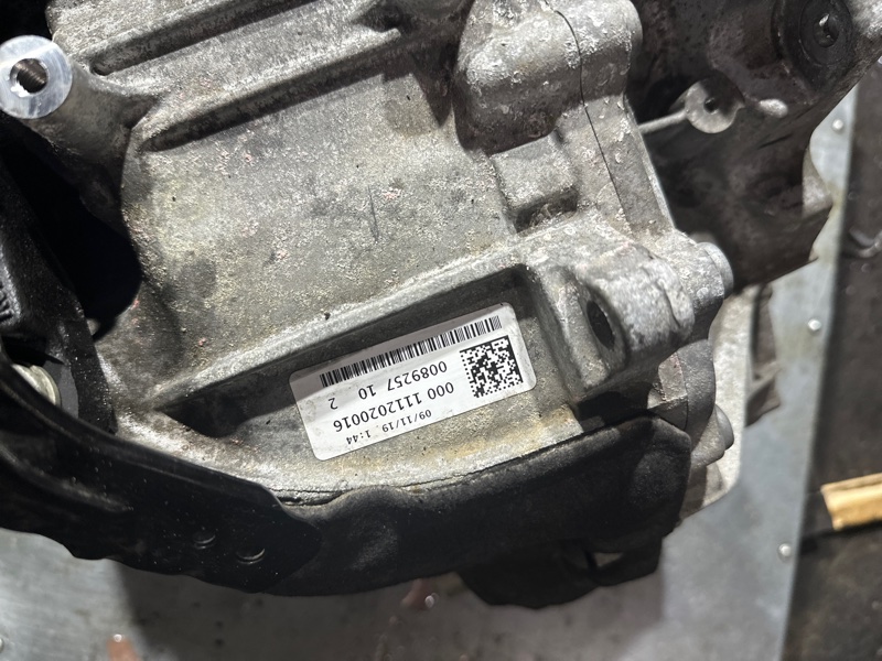 АКПП, 158000 рублей, Москва