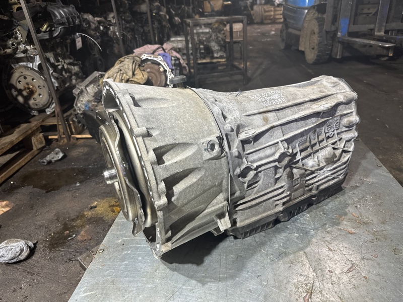 АКПП, 63000 рублей, Москва