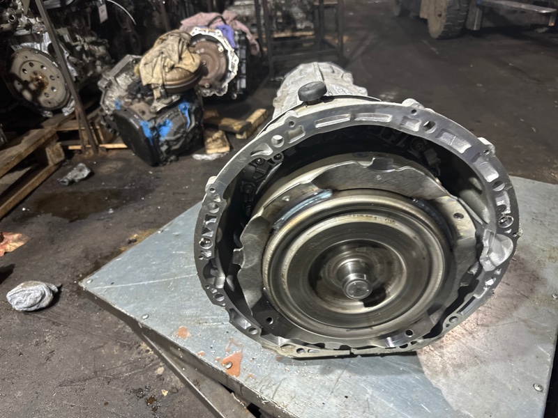 АКПП, 63000 рублей, Москва