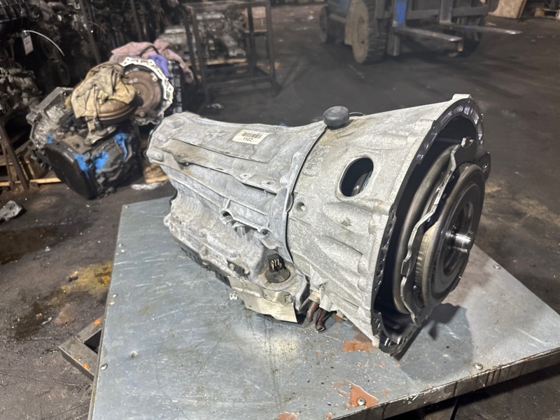 АКПП, 63000 рублей, Москва