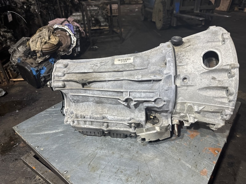 АКПП, 63000 рублей, Москва