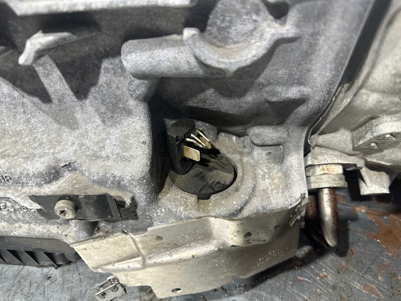 АКПП, 63000 рублей, Москва