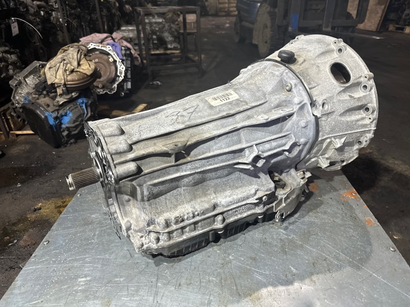 АКПП, 63000 рублей, Москва