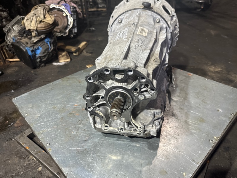 АКПП, 63000 рублей, Москва