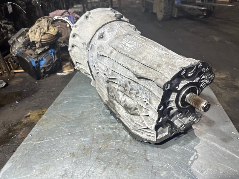 АКПП, 63000 рублей, Москва