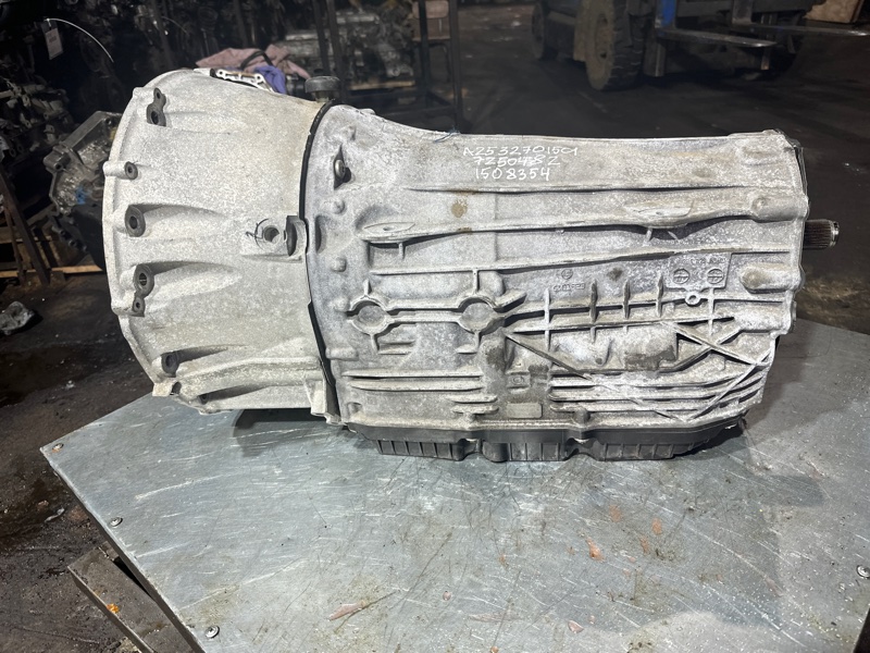 АКПП, 63000 рублей, Москва