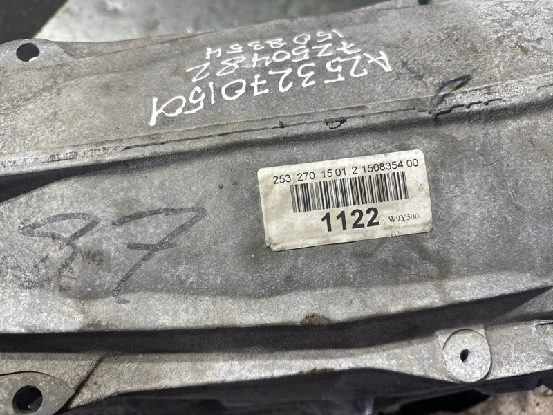 АКПП, 63000 рублей, Москва