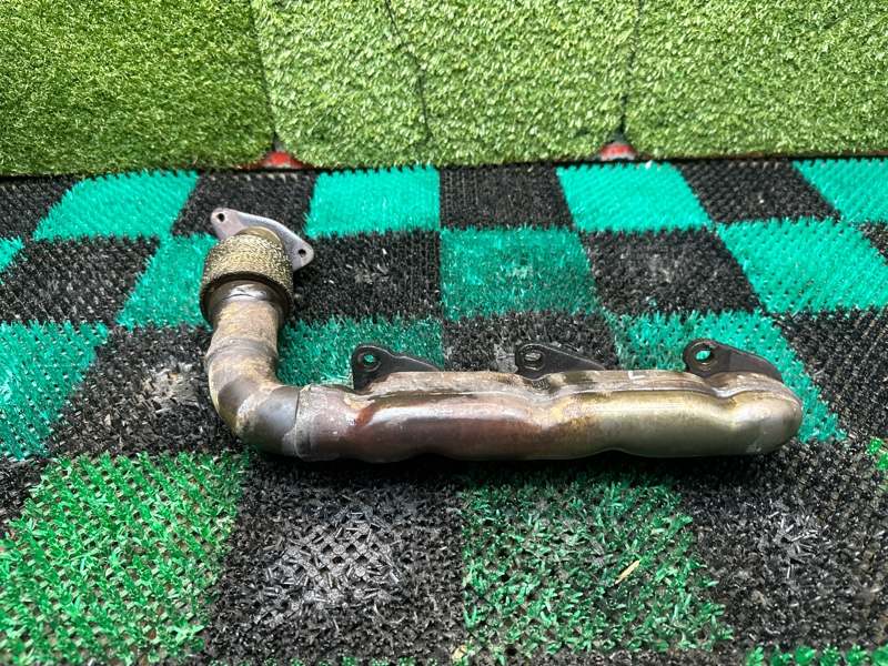 Выпускной коллектор, 6000 рублей, Москва