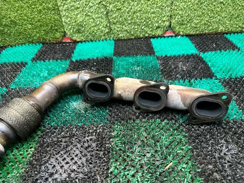 Выпускной коллектор, 6000 рублей, Москва