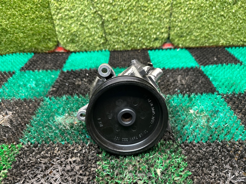 Насос ГУР, 12000 рублей, Москва