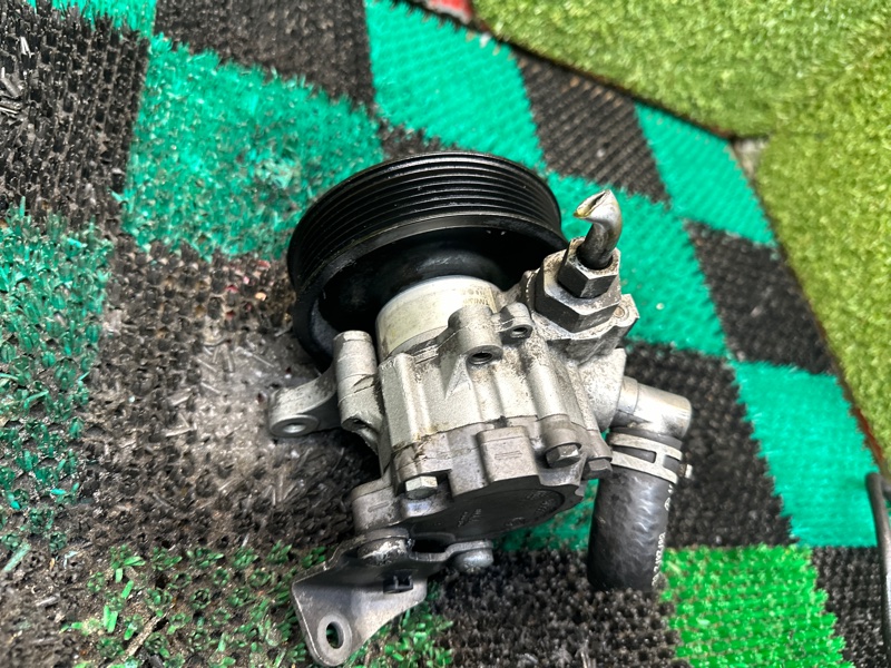 Насос ГУР, 12000 рублей, Москва