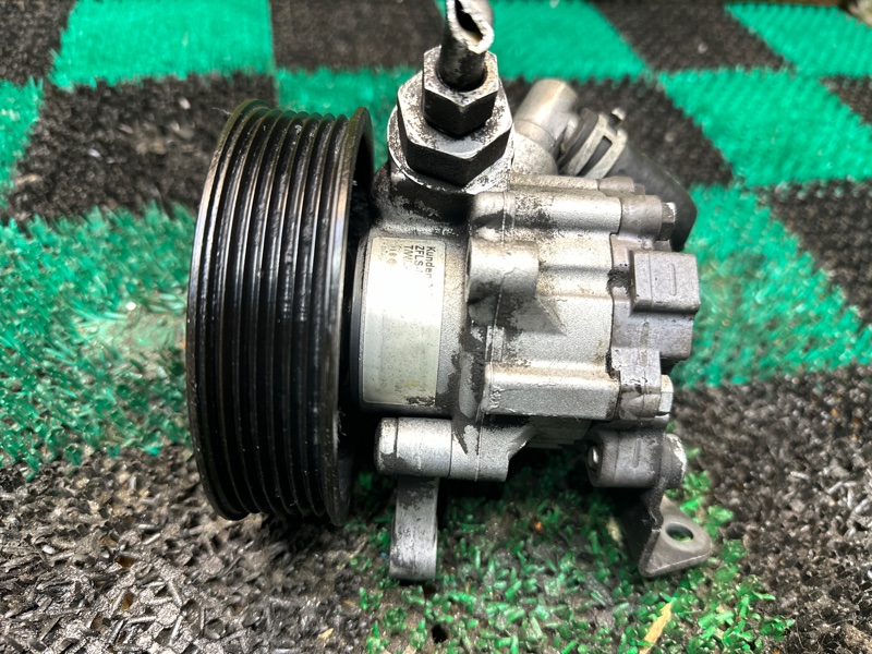 Насос ГУР, 12000 рублей, Москва