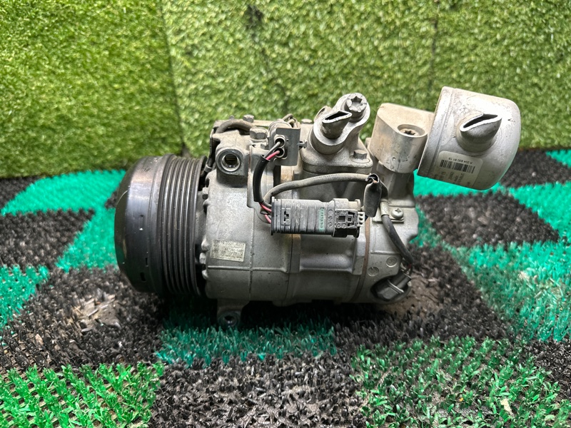 Компрессор кондиционера, 15000 рублей, Москва