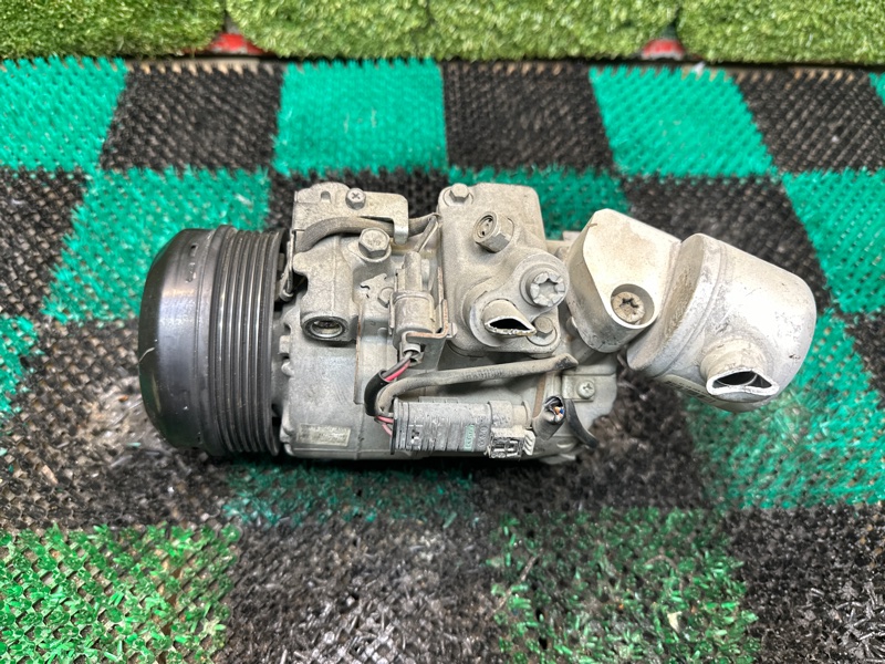 Компрессор кондиционера, 15000 рублей, Москва