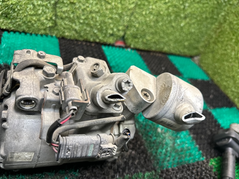 Компрессор кондиционера, 15000 рублей, Москва