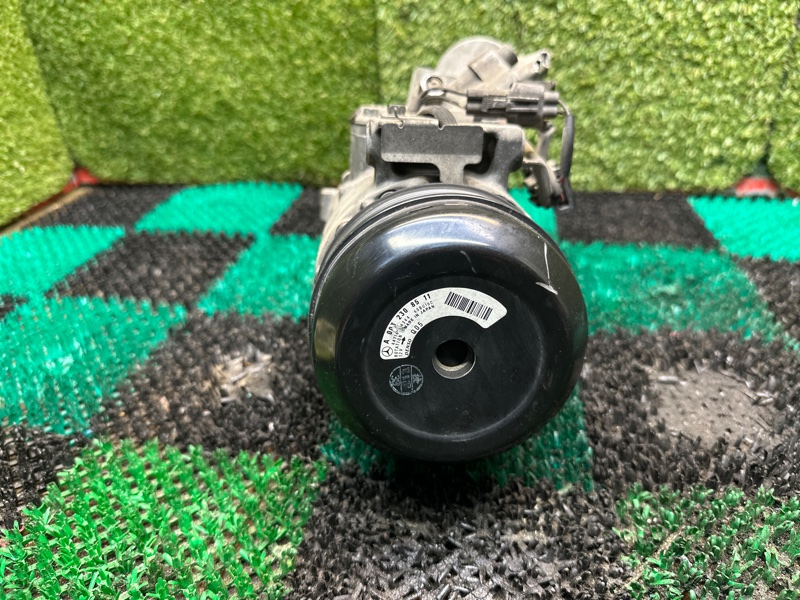 Компрессор кондиционера, 15000 рублей, Москва