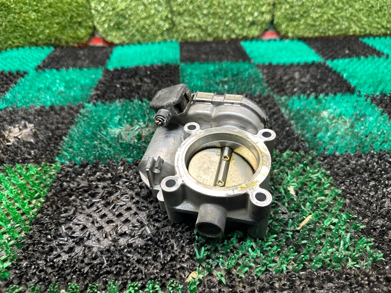 Дроссельная заслонка, 1500 рублей, Москва