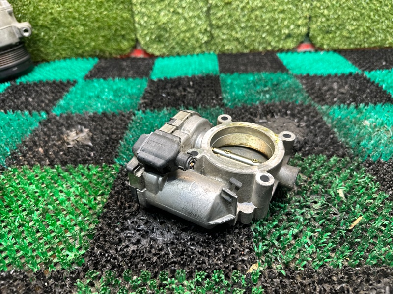 Дроссельная заслонка, 1500 рублей, Москва