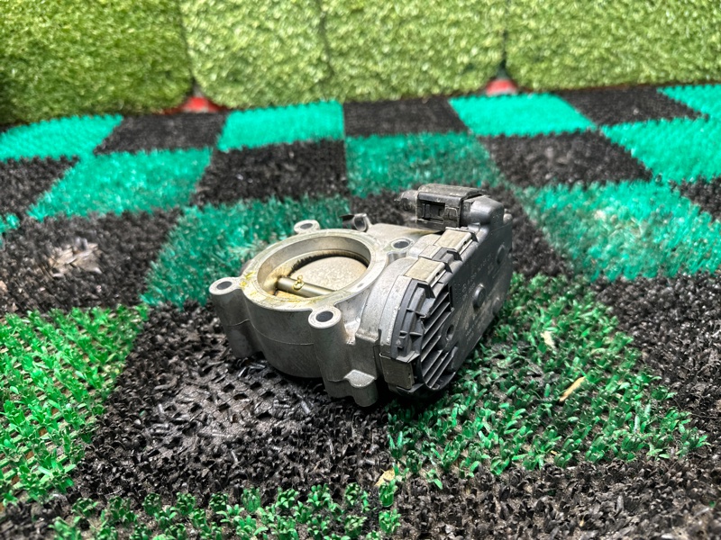 Дроссельная заслонка, 1500 рублей, Москва