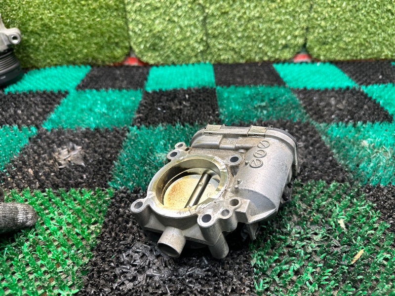 Дроссельная заслонка, 1500 рублей, Москва