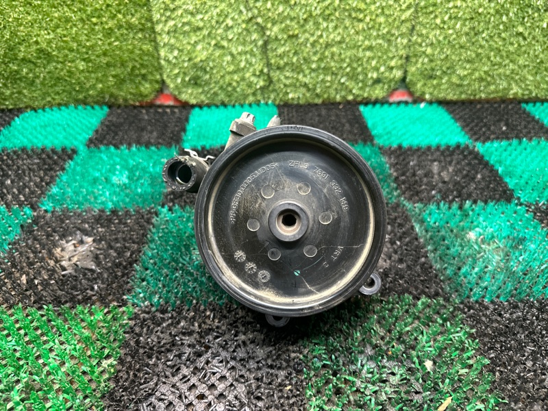 Насос ГУР, 12000 рублей, Москва