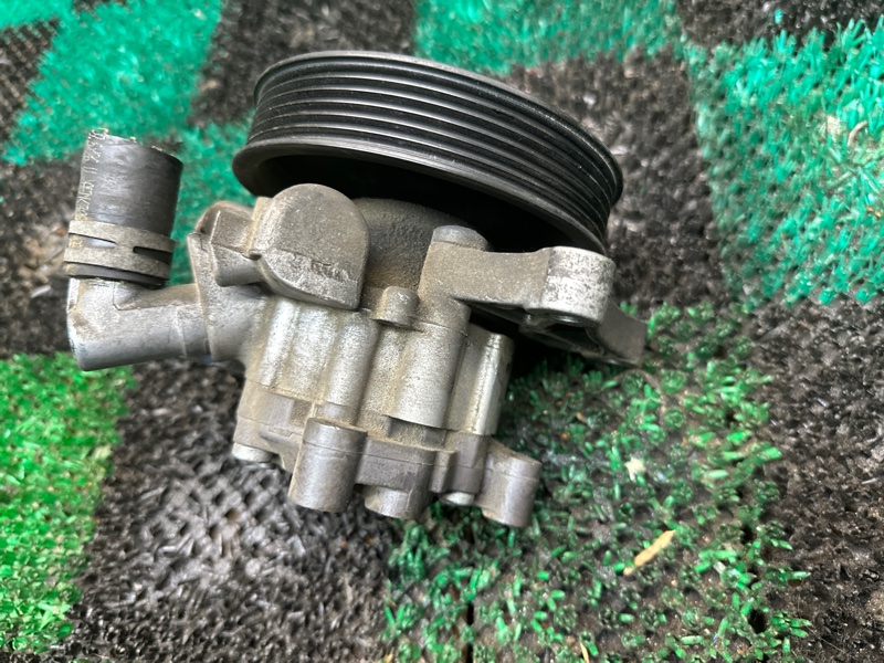 Насос ГУР, 12000 рублей, Москва