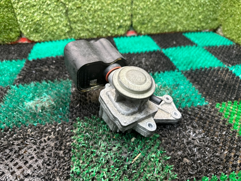 Клапан ЕГР, 1000 рублей, Москва