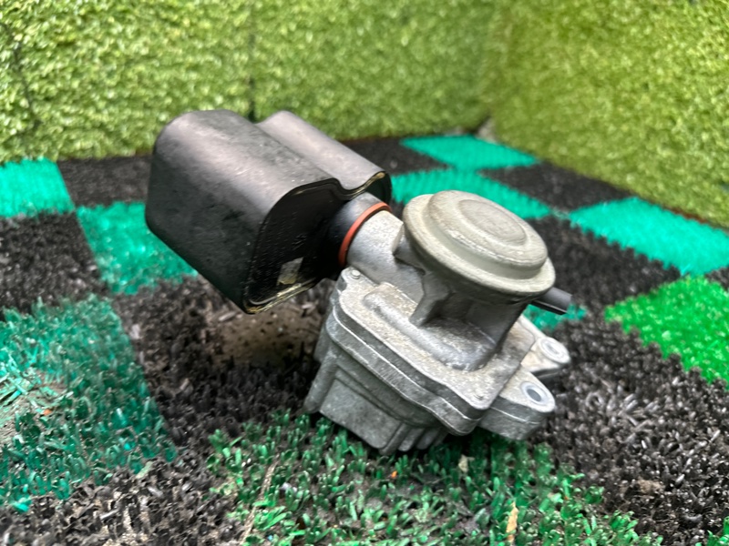 Клапан ЕГР, 1000 рублей, Москва