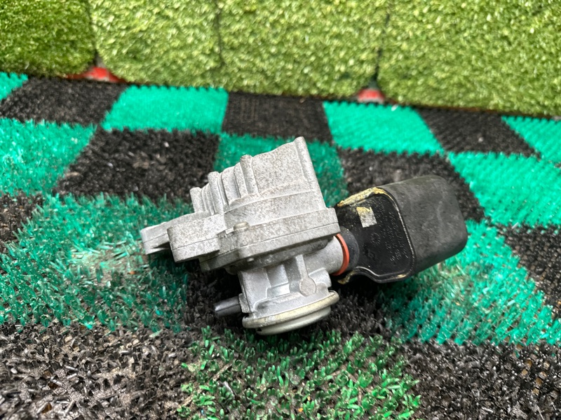 Клапан ЕГР, 1000 рублей, Москва