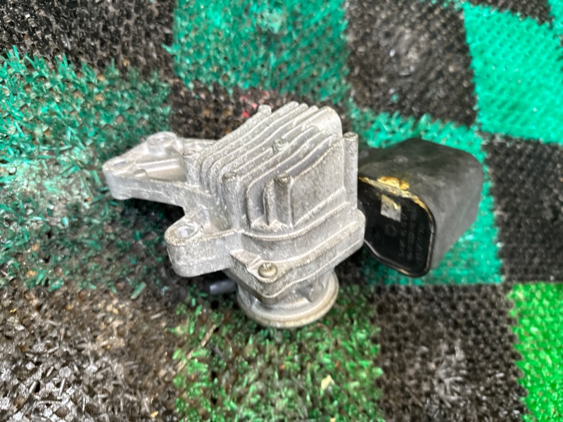 Клапан ЕГР, 1000 рублей, Москва