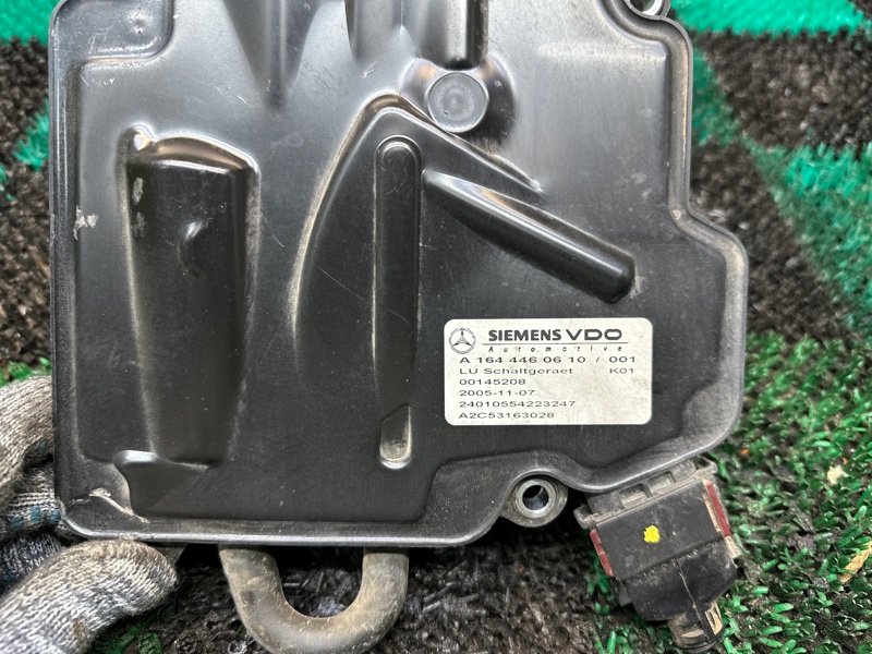 Блок ISM, 22000 рублей, Москва