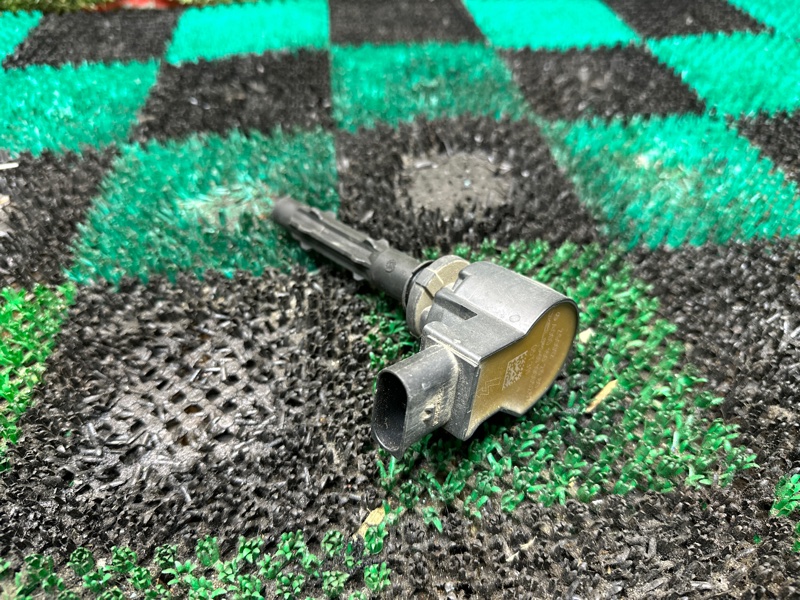 Катушка зажигания, 2000 рублей, Москва