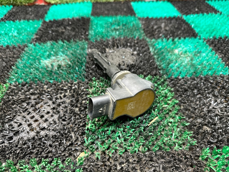 Катушка зажигания, 2000 рублей, Москва