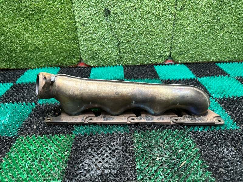 Выпускной коллектор, 2000 рублей, Москва