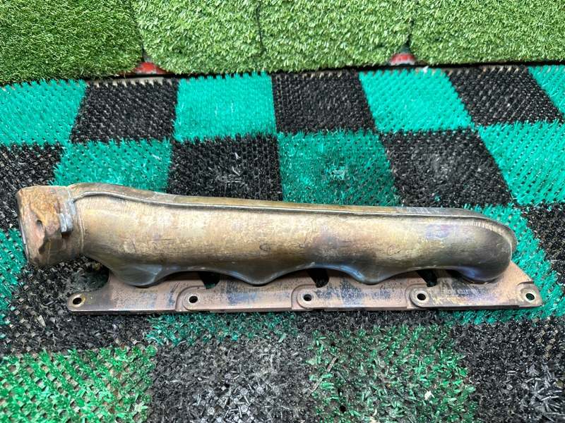 Выпускной коллектор, 2000 рублей, Москва