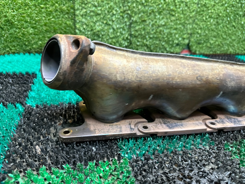 Выпускной коллектор, 2000 рублей, Москва