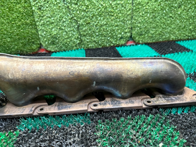 Выпускной коллектор, 2000 рублей, Москва