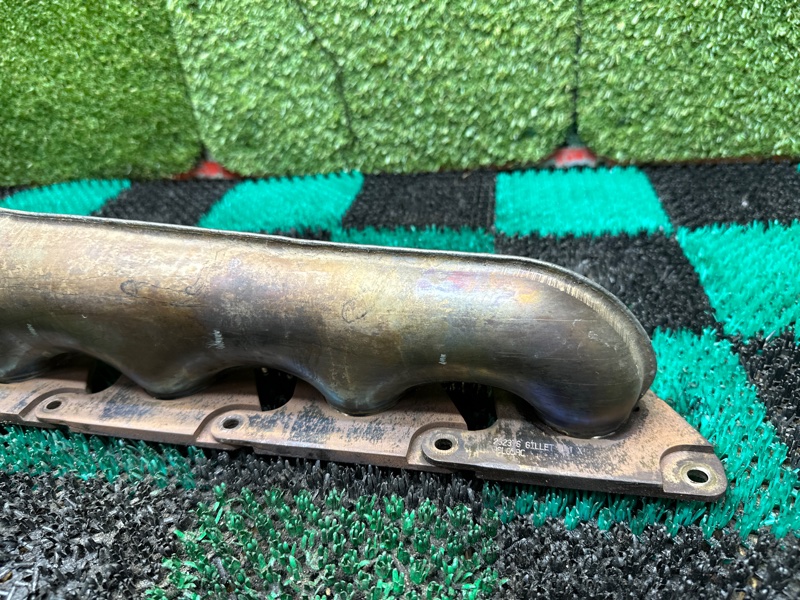 Выпускной коллектор, 2000 рублей, Москва