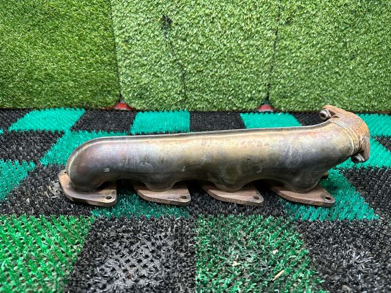 Выпускной коллектор, 2000 рублей, Москва