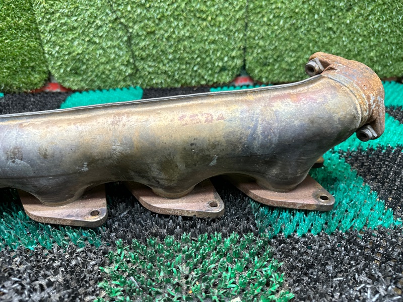 Выпускной коллектор, 2000 рублей, Москва