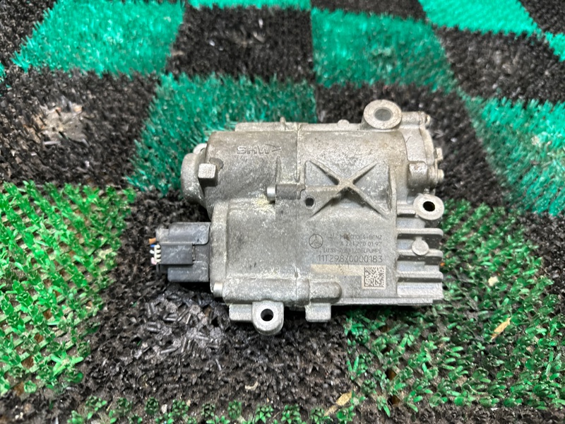 Насос АКПП, 6000 рублей, Москва