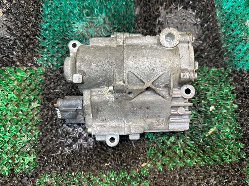 Насос АКПП, 6000 рублей, Москва