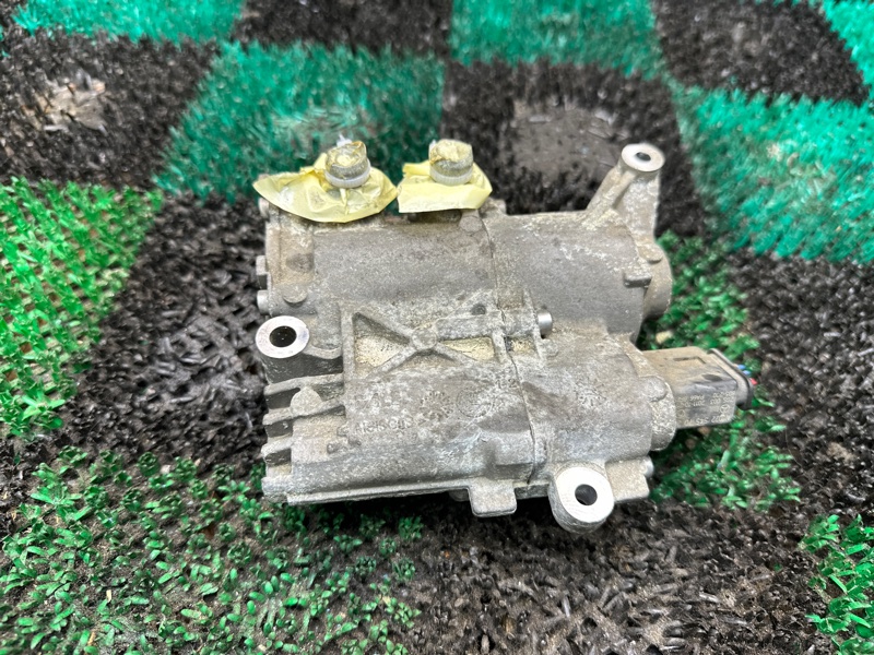 Насос АКПП, 6000 рублей, Москва