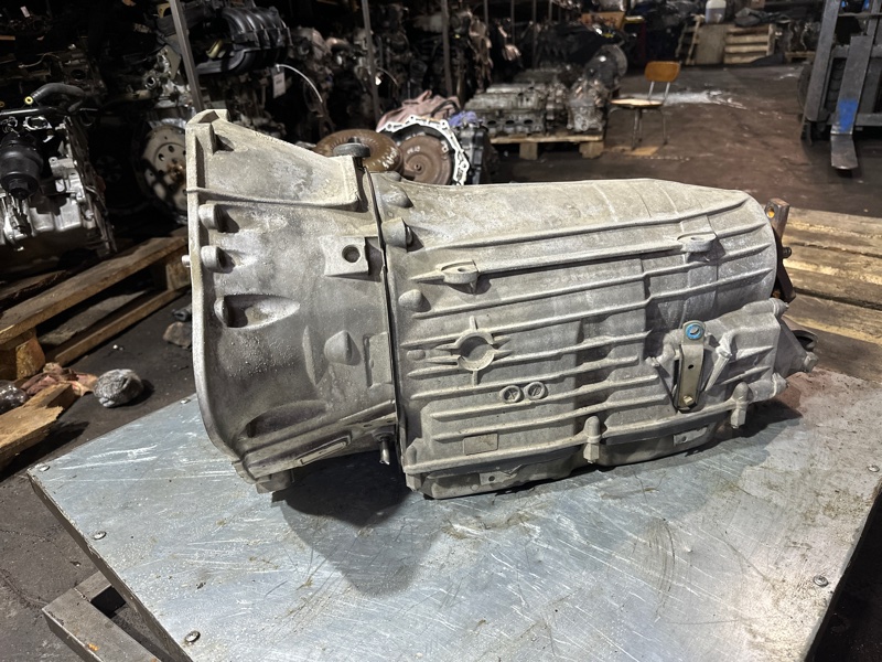 АКПП, 38000 рублей, Москва