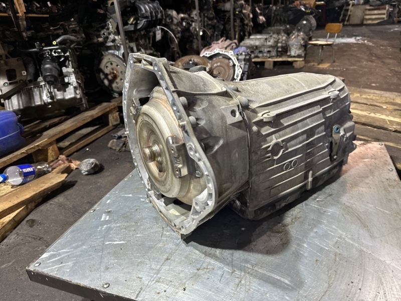 АКПП, 38000 рублей, Москва