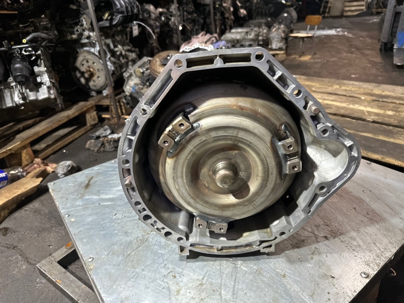 АКПП, 38000 рублей, Москва