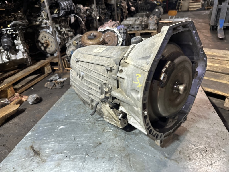 АКПП, 38000 рублей, Москва