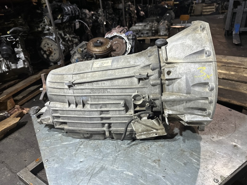 АКПП, 38000 рублей, Москва