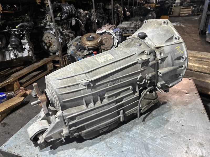 АКПП, 38000 рублей, Москва