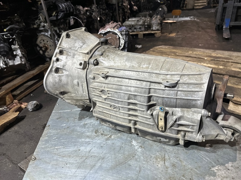 АКПП, 38000 рублей, Москва